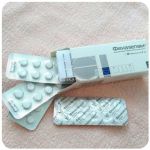 Феназепам  Phenazepam Valenta  1 мг в Отрадной