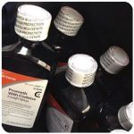 Кодеин сироп Codein (для приготовления напитка Lean, Purple Drank)  473 мл  в Отрадной