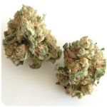 Шишки "White Widow"  (Белая вдова)  Гидропоника -  Бошка VHQ в Отрадной