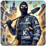 Работа курьер - кладмен в Отрадной 