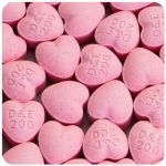 Экстази  Ecstasy Love 200 MDMA в Отрадной