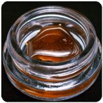 Гашишное масло (импорт Калифорния)  Distillate  в Отрадной USA ТГК 98.5%