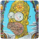 Марки LSD-25 VHQ чистых 250 мкг в Отрадной