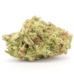 Бошки (Шишки)  Амнезия (Weed Amnesia)  ТГК 23% в Отрадной